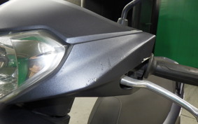 YAMAHA AXIS 125 Z 2008 SED7J