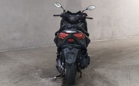 YAMAHA X-MAX 250 SG42J