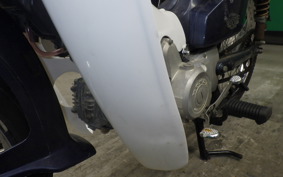 HONDA C50 SUPER CUB E AA01
