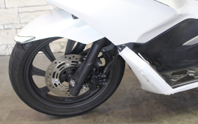 HONDA PCX 125 JF81