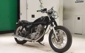 YAMAHA SR400 Gen.3 2005 RH01J