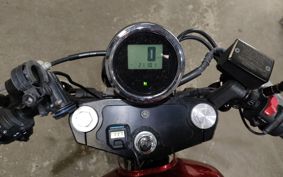 YAMAHA  BOLT C VN04J