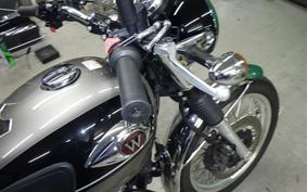 KAWASAKI W800 2024 EJ800E