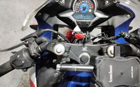 HONDA CBR250R MC41