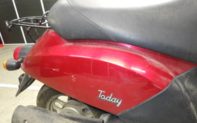 HONDA TODAY 2021 AF61