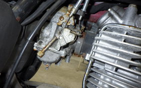 KAWASAKI ESTRELLA 1996 BJ250A