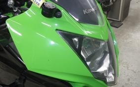 KAWASAKI NINJA 250 SL BX250A