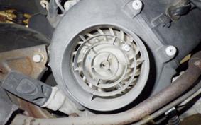 HONDA TODAY 2 2002 AF67
