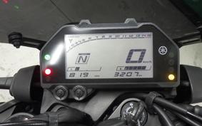 YAMAHA MT-25 A 2009 RG43J