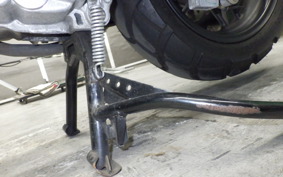 HONDA ADV150 2021 KF38