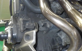 KAWASAKI Z900 Gen.2 2020 ZR900B