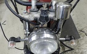 YAMAHA SR400 Gen.2 1994 1JR