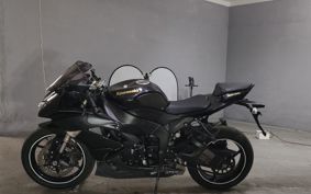 KAWASAKI NINJA ZX-6R ZX600R