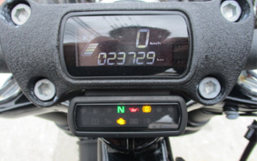 HARLEY  HARLEY FXBB 2020 YJJ