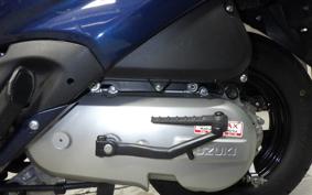 SUZUKI ADDRESS V125 Gen.2 DP12H