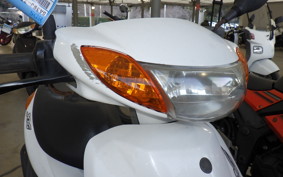 YAMAHA JOG Delux SA39J