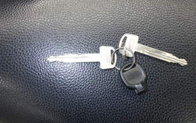 HONDA TODAY 2010 AF61