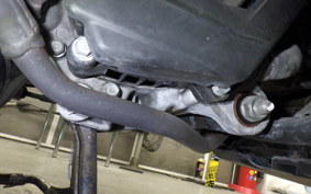 HONDA TACT-4ﾍﾞｰｼｯｸ 2011 AF79