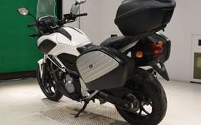 HONDA NC 700 X DCT LD 2013 RC63