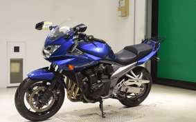 SUZUKI BANDIT 1250 SA 2012 GW72A