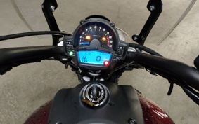 KAWASAKI BALKANS 2022 EN650J