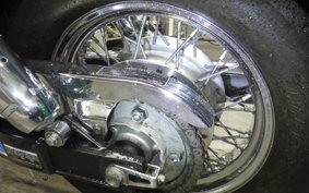 HONDA SHADOW 750 Gen. 2 1999 RC44