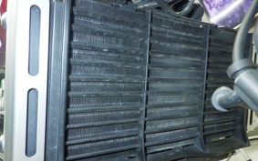 HONDA CB400SF GEN 4 A 2021 NC42