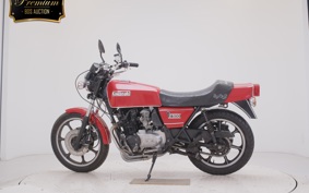 KAWASAKI Z500 2026 KZ500B