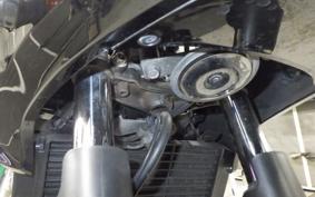 HONDA CB400 SUPER BOLDOR A 2017 NC42