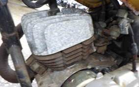 YAMAHA POCKE 4U1