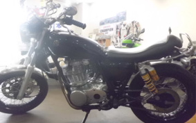 YAMAHA SR400 2003 RH01J