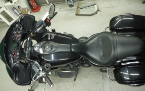 KAWASAKI VULCAN 1700 CUSTOM 2015