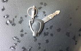 SUZUKI ﾚｯﾂ 2024 CA4AA