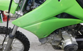 KAWASAKI KLX110 L 2024 LX110D