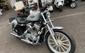 HARLEY XL883L 2010 CR2