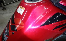 SUZUKI V-STROM 250 A 2010