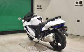 SUZUKI HAYABUSA Gen.3 2023 EJ11A