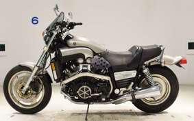 YAMAHA VMAX 1999 3UF
