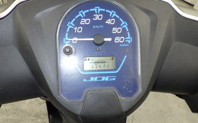 YAMAHA JOG-7 2016 AY01