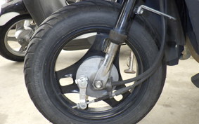 SUZUKI ﾚｯﾂ CA4AA