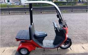 HONDA GYRO TA03