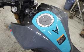 YAMAHA MT-125 2020 RE45J