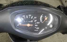 SUZUKI ADDRESS V125 CF4EA