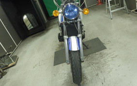 SUZUKI GSX400 IMPULSE 1995 GK79A