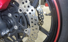 KAWASAKI NINJA 1000 2014