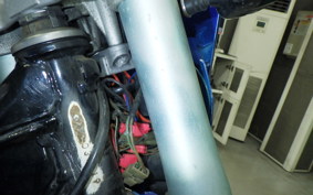 YAMAHA DT200 Gen.2 WR