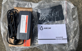 BENELLI GOCCIA GEV600