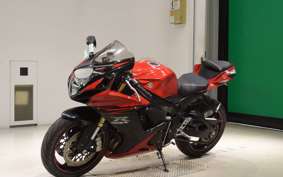 SUZUKI GSX-R750 2011