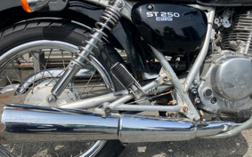 SUZUKI ST250 E Type NJ4CA