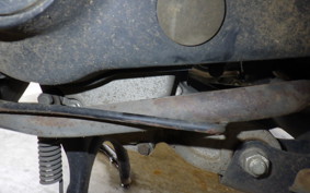 SUZUKI ﾚｯﾂ CA4AA